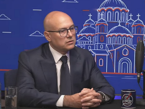 Вучевић: Оставка након инцидента у Новом Саду била је мој лични осећај, а не притисак