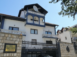Русија не признаје именовање Кришока за в. д. високог представника у БиХ