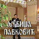 Постер Љубише Павковића