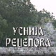 Постер Усније Реџепове