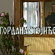 Постер Гордане Стојићевић