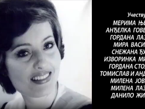 Златни гласови Радио Београда