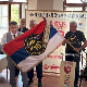 Посета Копненој зони безбедности