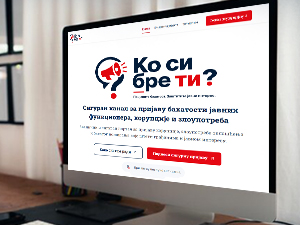 Почео да ради портал "Ко си, бре, ти"