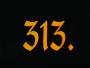 "313": У Константинопољу је исто служити цару и Богу, 8. еп.