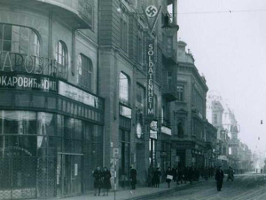 Живот у окупираном Београду 1941-1944: Холокауст, 4. еп.