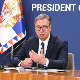 Вучић: Ако нам не отворе Kластер 3, показаће да процес није заснован на заслугама