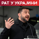 Зеленски: Кина упозорила Русију да не користи нуклеарно оружје; дрон погодио рафинерију у околини Краснодара