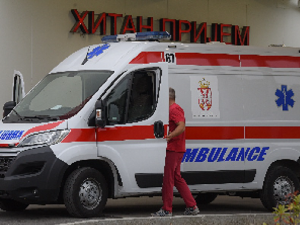 Заштитник грађана покренуо поступак због смрти пацијенткиње после пада са носила