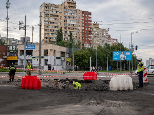 Ракетни удар на Кијев; Украјина напала пловила у Таганрогском заливу