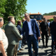 Вучић: Људима највише значи пут, нама важно да чујемо и слушамо њихове потребе