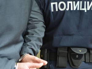 Девојка избодена код Вуковог споменика, нападач ухапшен