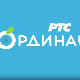 РТС Ординација 6. ц. - 8. емисија