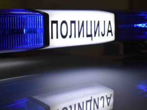 Пријава против Турчина који је возио 216 километара на час на ауто-путу код Јагодине