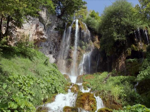 Културна баштина Србије: Црква Светог Георгија у Доњој Сопотници
