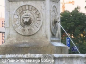 Јавне чесме за јавно здравље