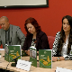 Представљена књига посвећена стратегији о задругарству
