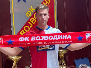 Војводина довела најбољег стрелца Прве лиге Републике Српске