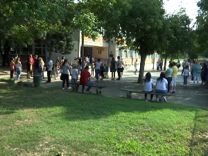 Ћићевац: прве накнаде за родитеље-неговатеље