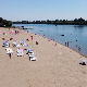 Као на мору, али на Сави