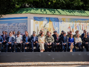 Самит Југоисточна Европа-Украјина, учествује и Србија, у фокусу европске интеграције и безбедност