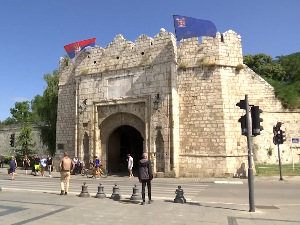 Када ће почети санација и конзервација бедема нишке Тврђаве?