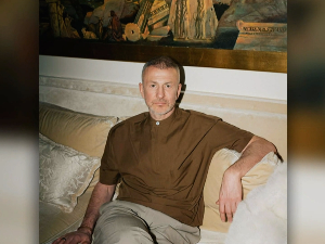 Мељниченко, најскупљи српски зет