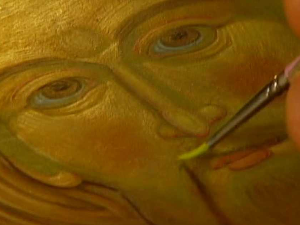 "313": Тријумф хришћанства, 10. еп.