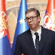 Вучић се састао са представницима Канцеларије СЗО у Србији
