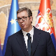 Вучић за Велтвохе: Верујем да ће ситуација са нафтом бити тежа од септембра