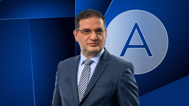 Гост председник Србије Александар Вучић