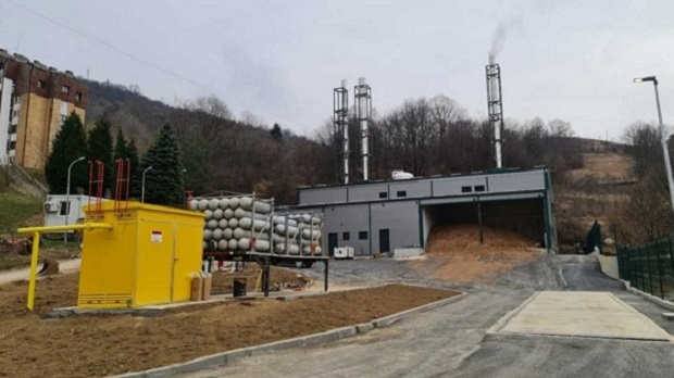 Васиљевић: Прелазак топлана на обновљиве изворе енергије доноси сигурност, ефикасност и мање загађење
