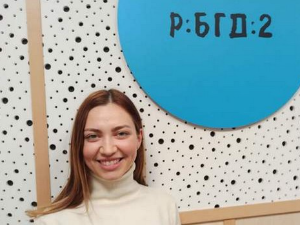 Квартет Ева, албум „Дарови бугарског фолклора” 