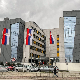 УКЦ Ниш спреман за пријем повређених из несреће код Рисна; дечак остаје на лечењу у Подгорици