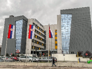 УKЦ Ниш: Дечак повређен у удесу у Црној Гори и даље на интензивној нези, али стабилно