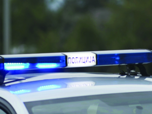 Ухапшен мушкарац осумњичен за убиство у Сомбору