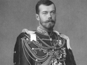 У средишту пажње: цар Николај и Срби