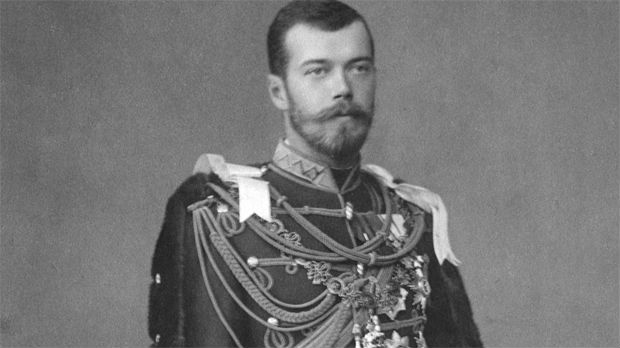 У средишту пажње: цар Николај и Срби