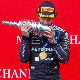 Aнтонели наставља чудесну сезону - Мерцедес славио у Белгији