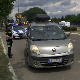 Више од 33.000 саобраћајних прекршаја – брзина, телефон и алкохол и даље највеће претње