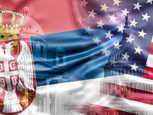 Како у САД виде стратешки дијалог са Србијом; Фројнд: Артемис споразуми отварају ново поглавље сарадње