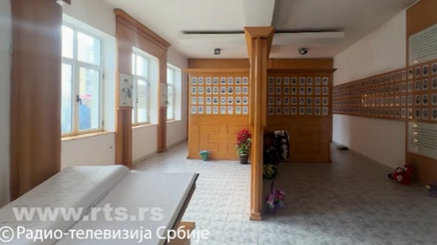 Братунац - место злочина и симбол страдања
