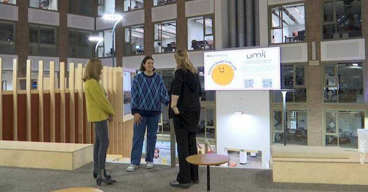Водич кроз будућност: Њукасл- Град традиције, знања и истраживања, 1. део