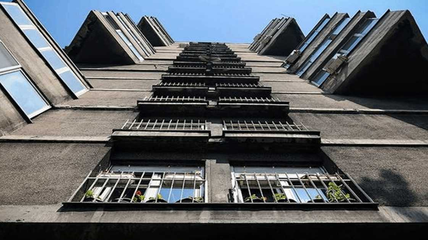 Архитектура данас: Брутализам