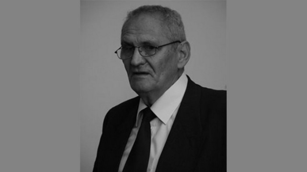 Дигиталне иконе: In memoriam: Никола Марковић 