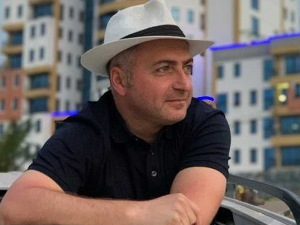 Фантастична планета: Старост, 6 еп.