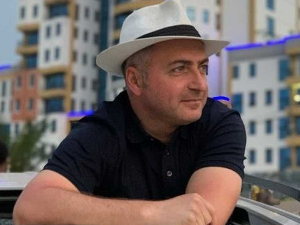 Фантастична планета: Растућа планета, 8. еп.