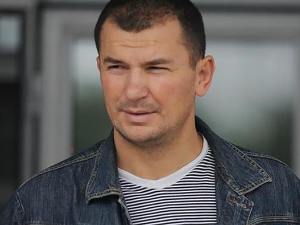 Енес Халиловић: ,,Прозор на зиду“
