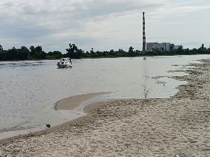 Пузовић: Низак водостај Дунава могао би да потраје до 50 дана, донећемо мере за чишћење пловног пута