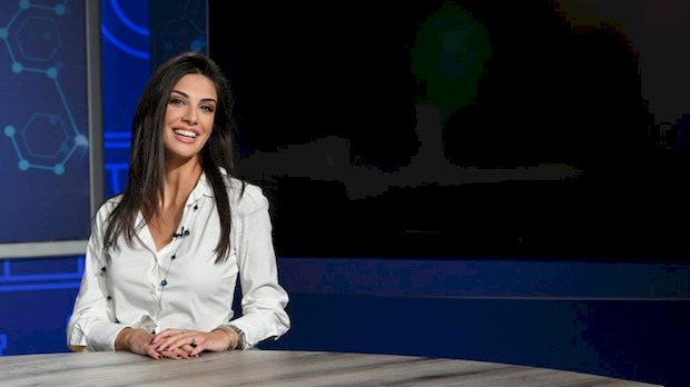 Студио знања – Нешто сасвим другачије: Детокс и детоксикација организма